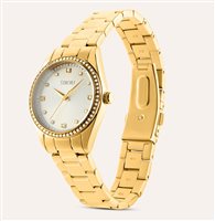 Armbanduhr Stroili Oro Dame in Stahl 1697440 - 1697440